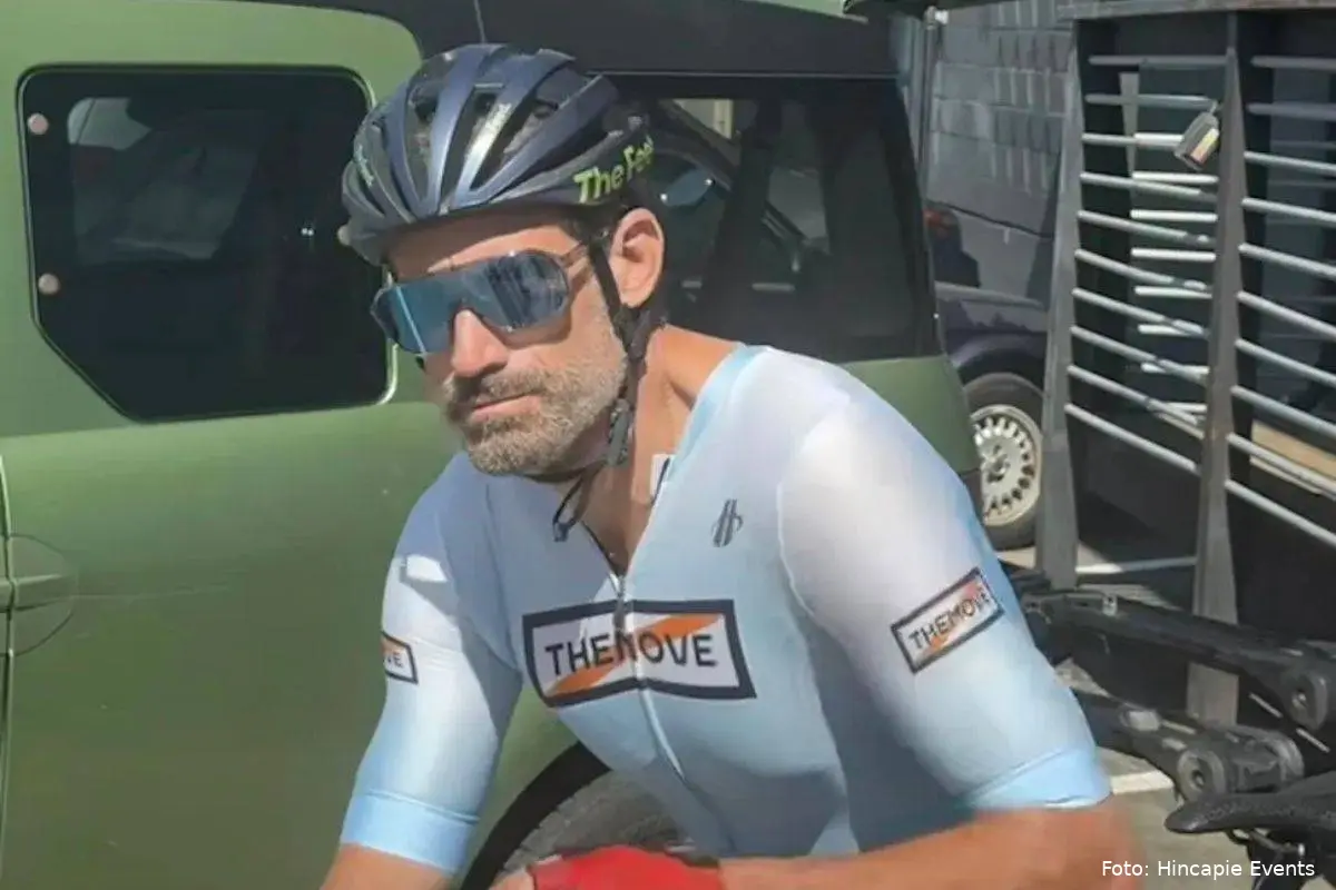 George Hincapie