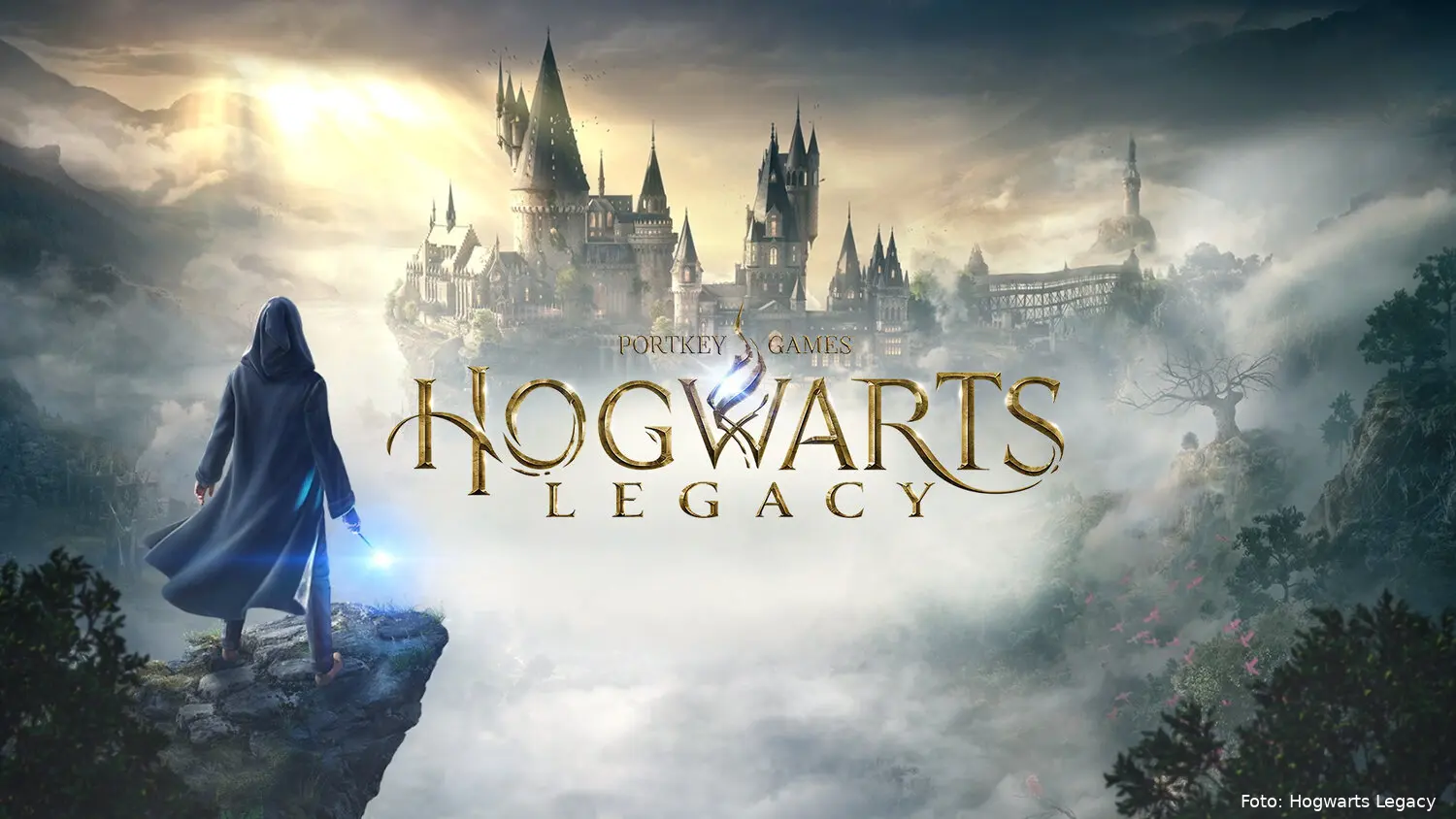 hogwarts legacy