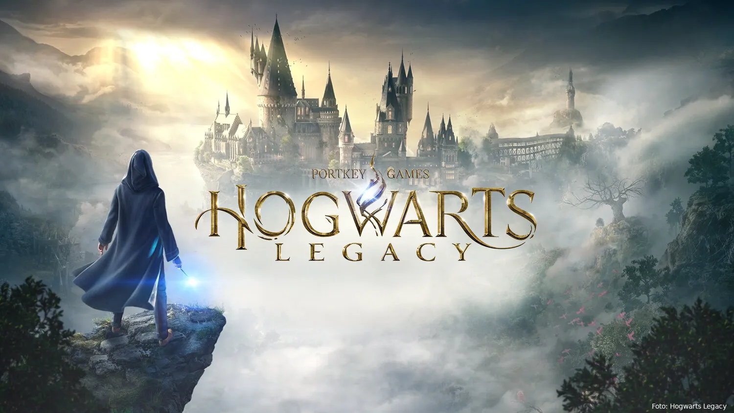 hogwarts legacy