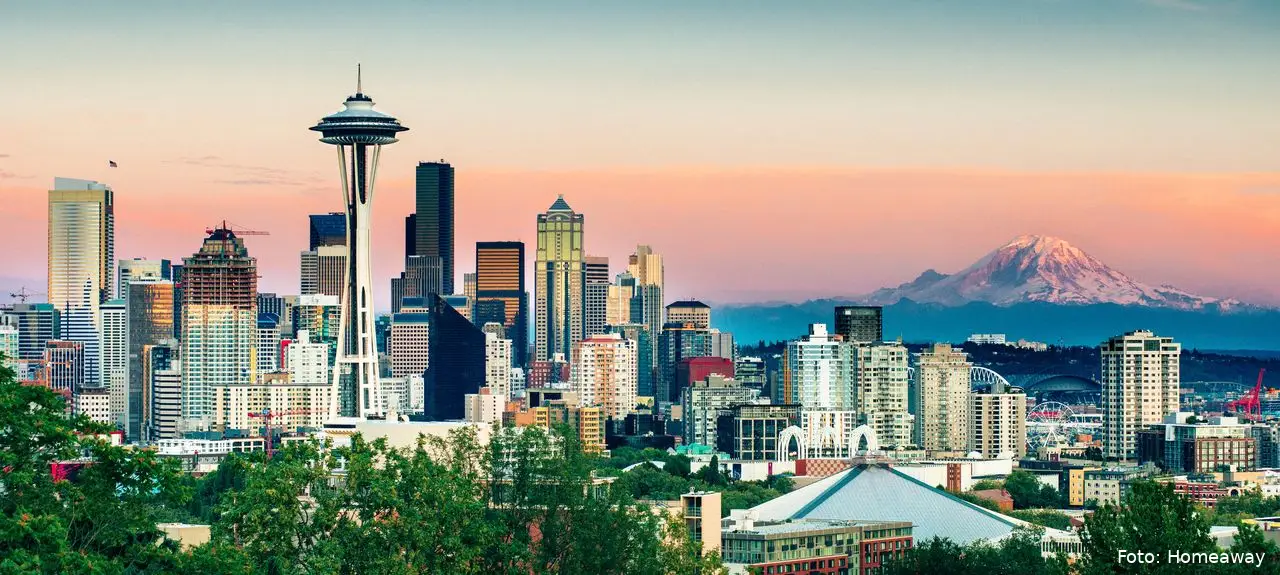seattle