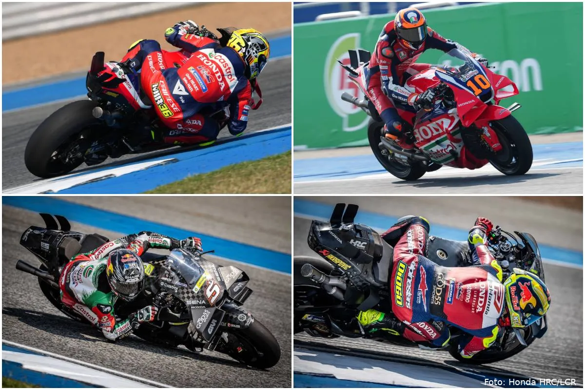 honda-motogp-test-buriram