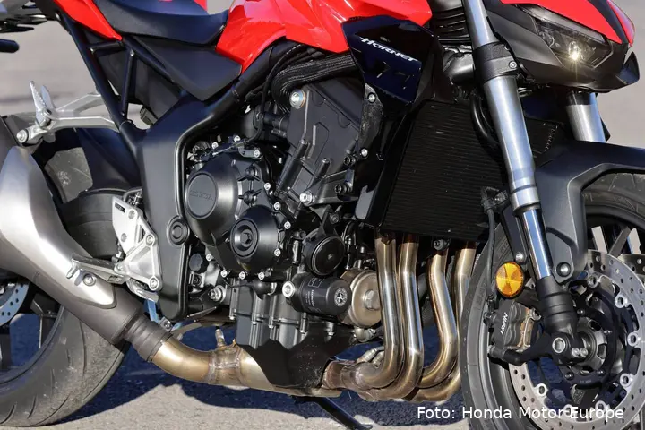 Honda and the acoustic identity of engines, explained by NVH specialist Takatoshi Tatsumi