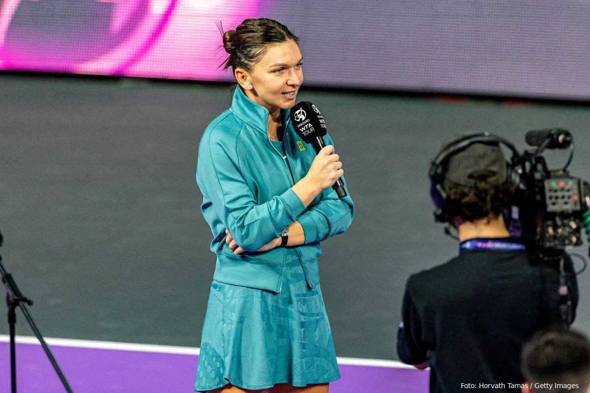 simona halep