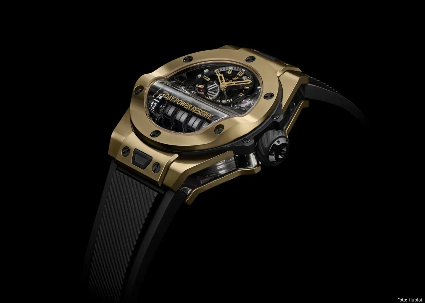 hublot big bang mp 11 magic gold 6