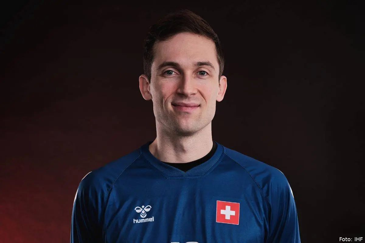 Nikola Portner