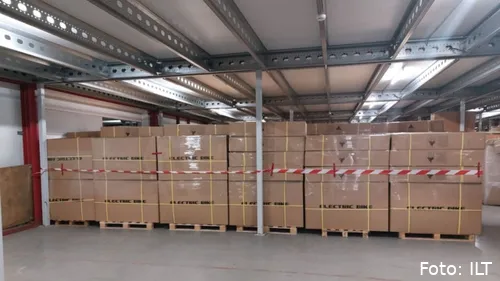 goedkope fatbikes in beslag genomen