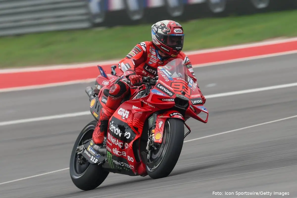 marc marquez