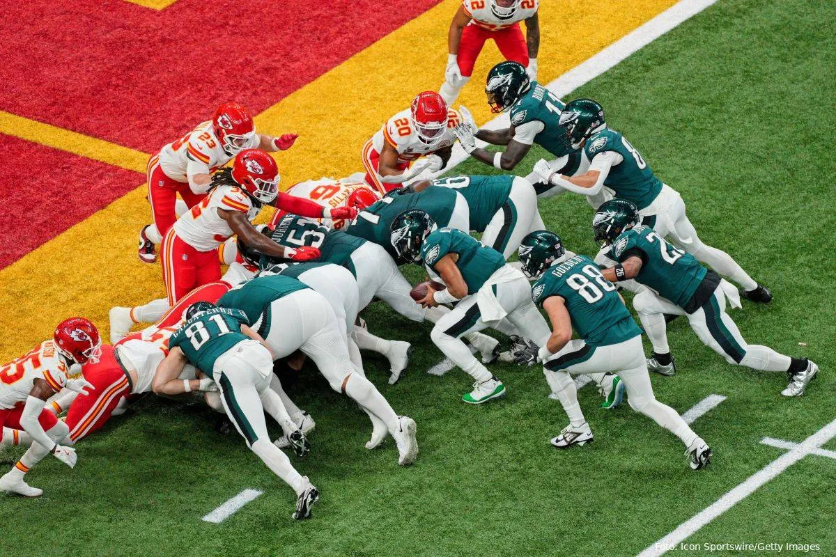 nfl tush push super bowl