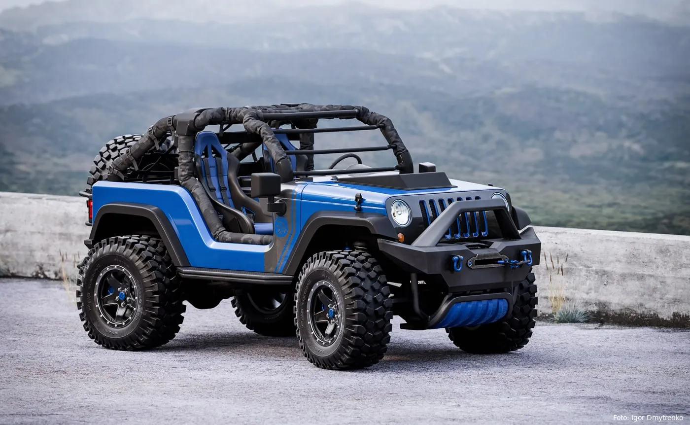 jeep shortcut concept 3