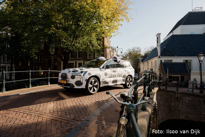 Uber Pet shoot Amsterdam 23092025 ph by @ilsoovandijk-