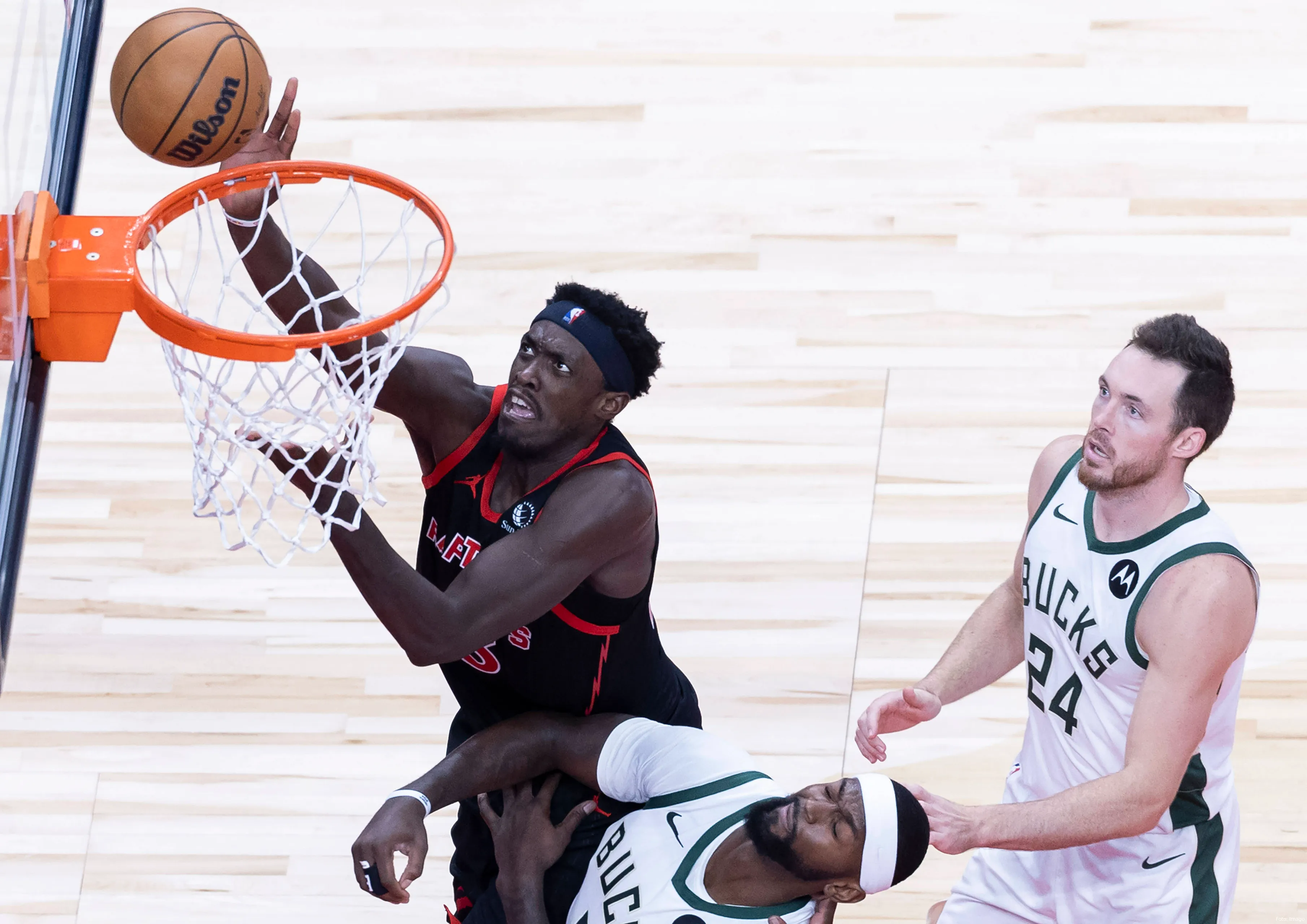 siakam raptors