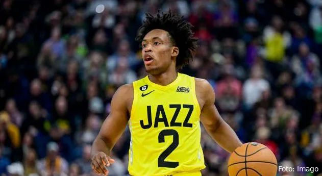 collin sexton jazz lakers rumors