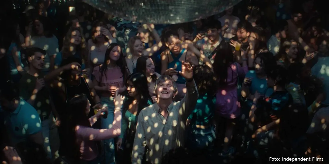 disco