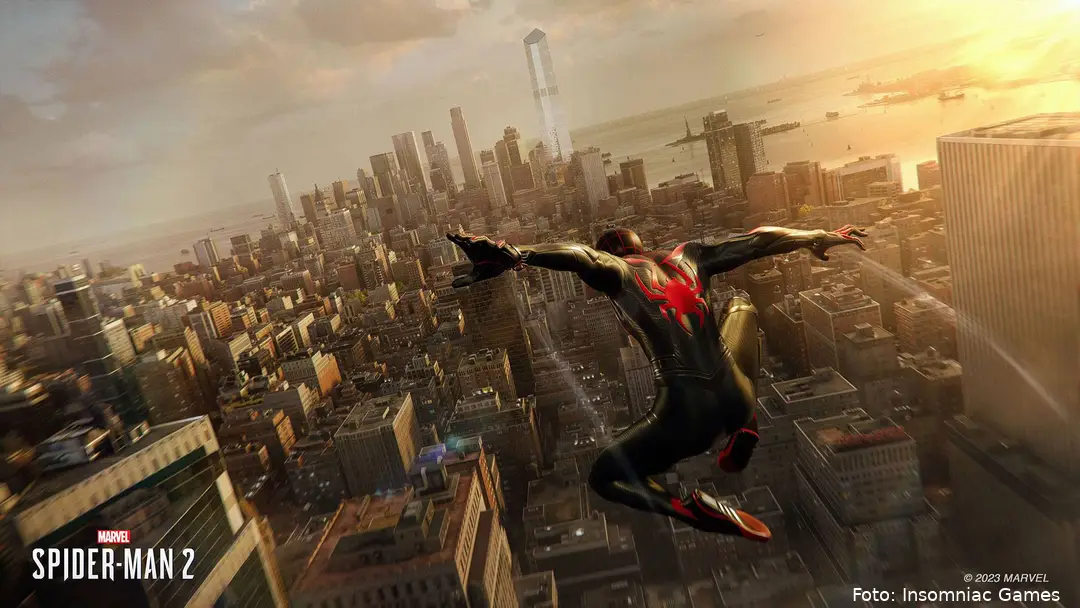 spiderman2