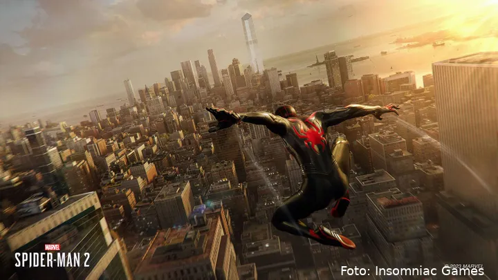 spiderman2