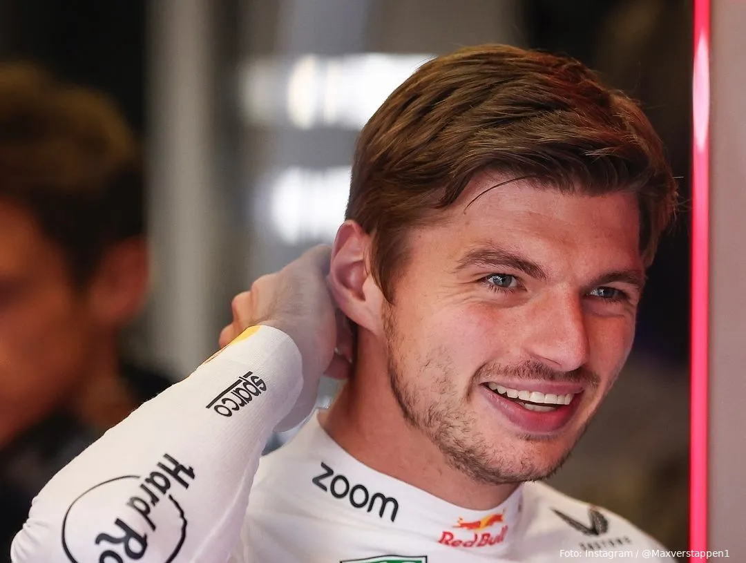 max verstappen verdubbeld vermogen