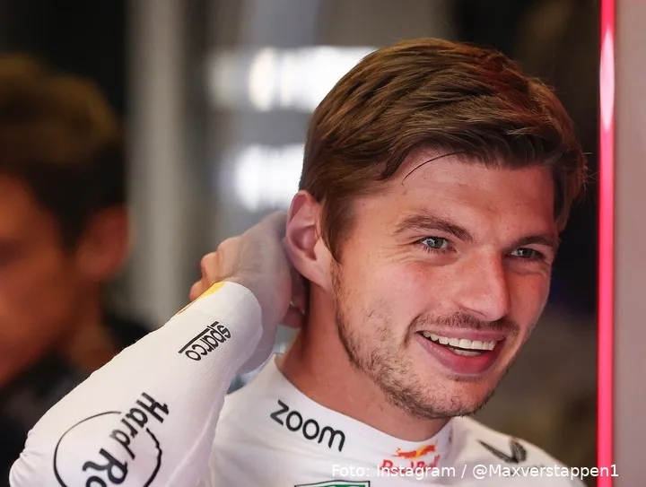 max verstappen verdubbeld vermogen