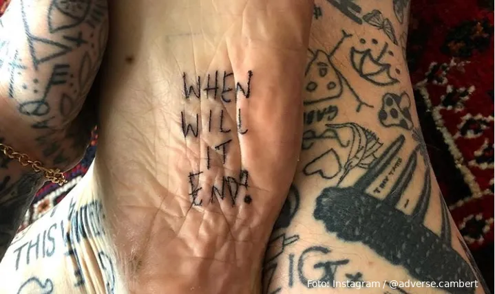 ld tattoo