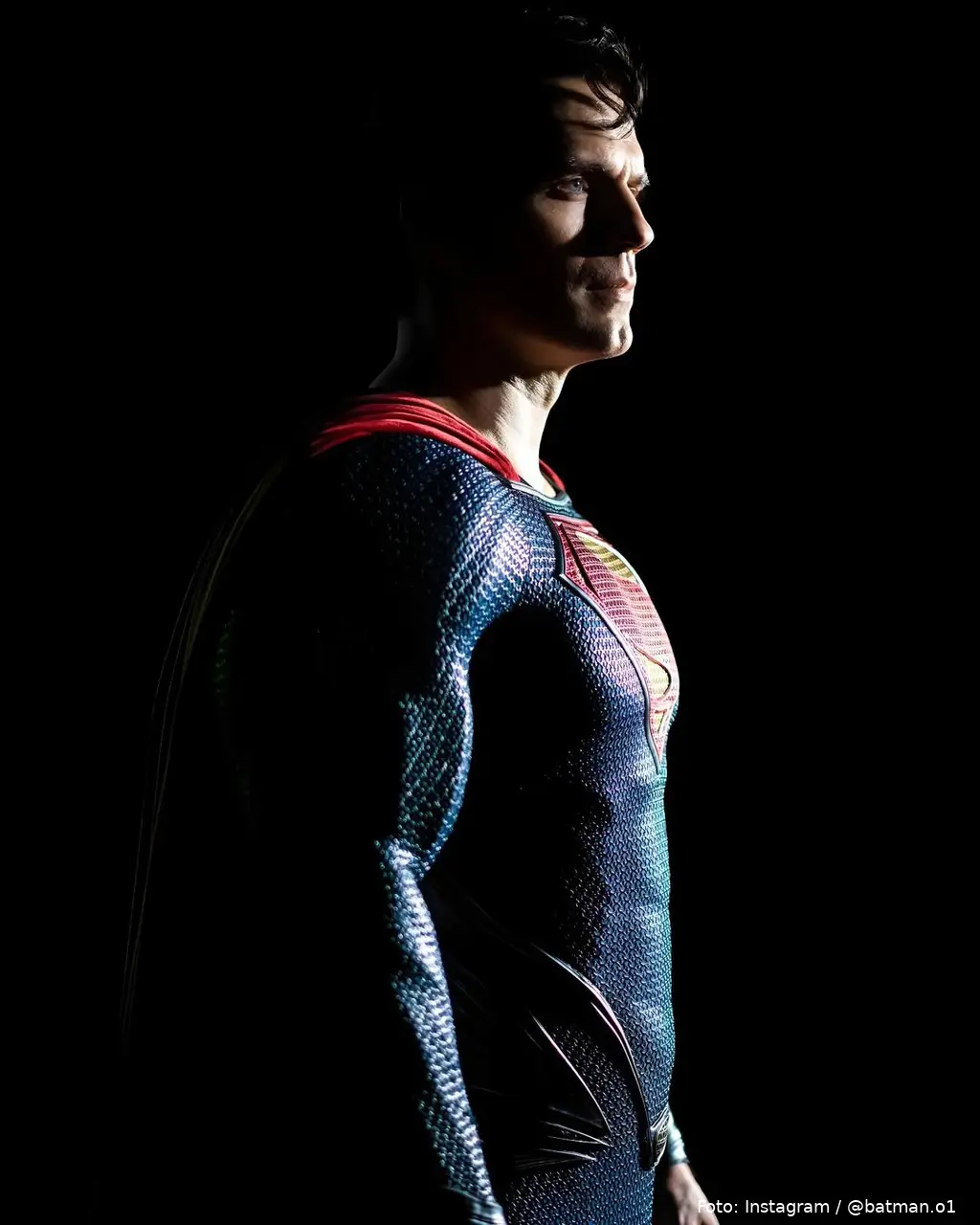 superman
