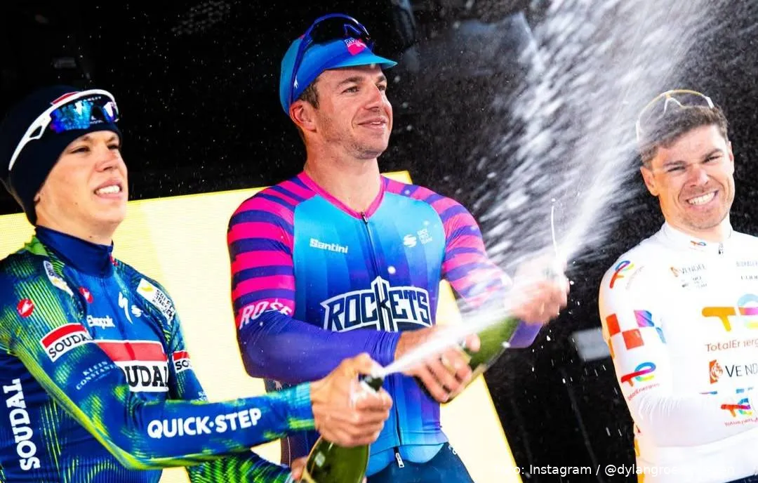 L(a)unching 🚀🌭😉🎈