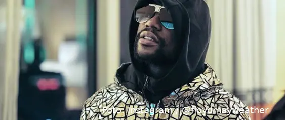 floyd