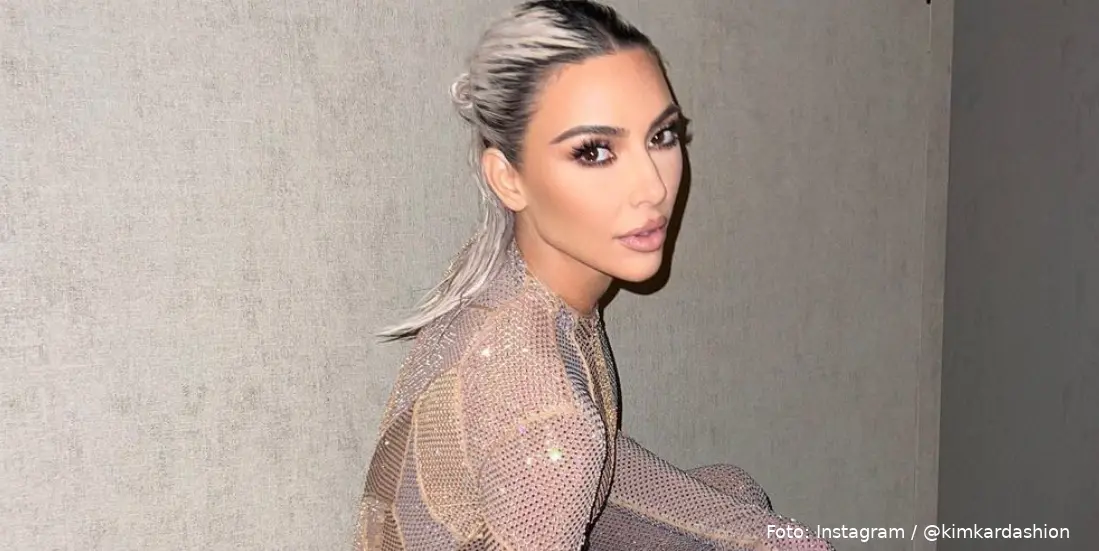 kim k ass