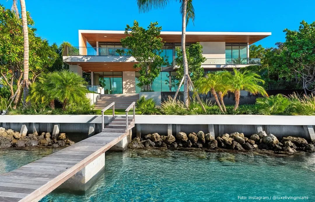 beckhams hun nieuwe huis