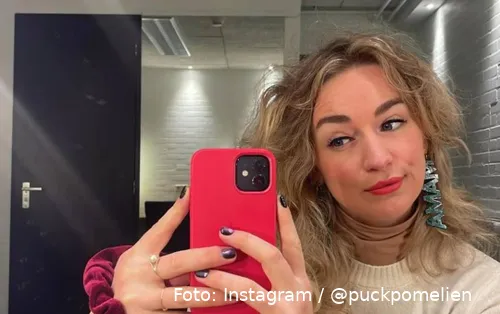 Dit moet een vrijdag zijn! 🎭