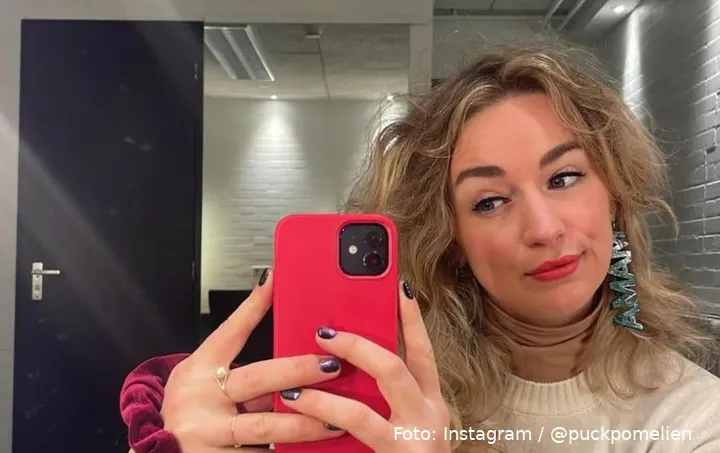 Dit moet een vrijdag zijn! 🎭