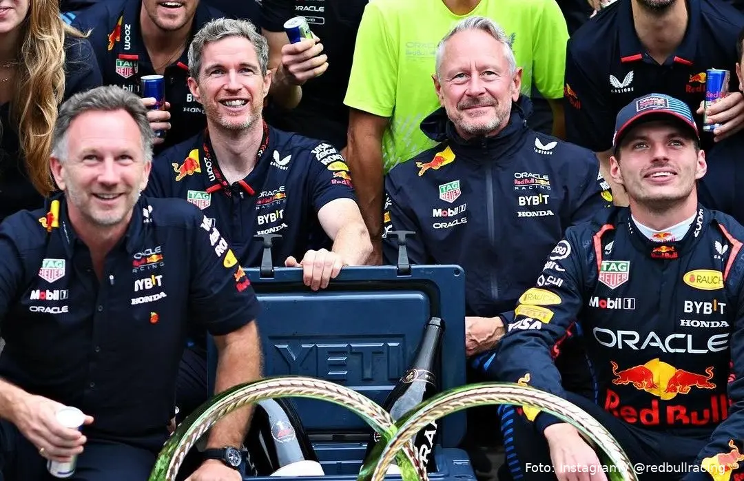 horner en marko
