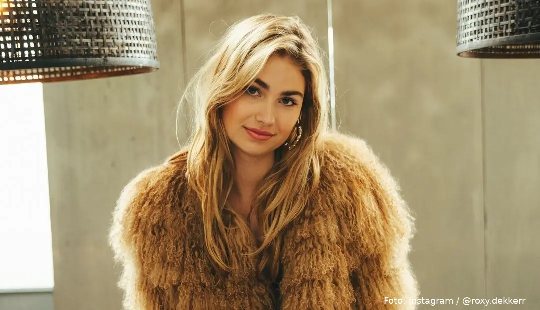 roxy dekker wint best dutch act