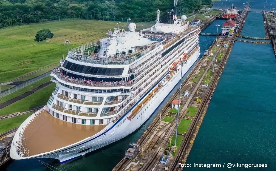 cruise 1