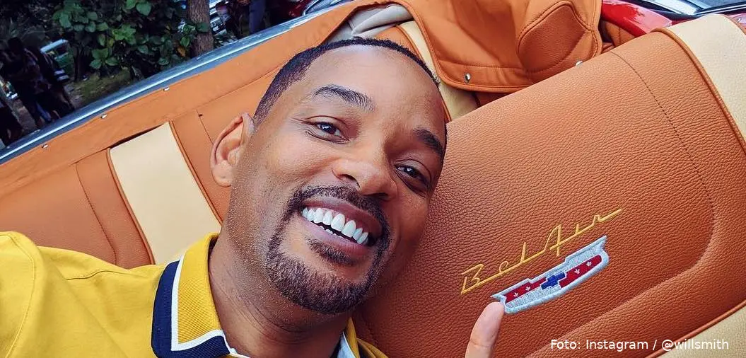 will smith