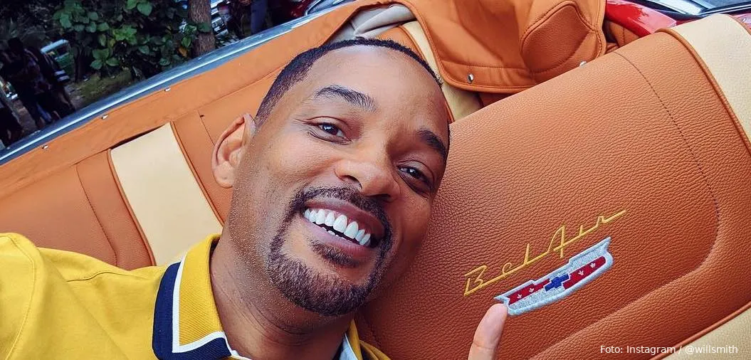 will smith