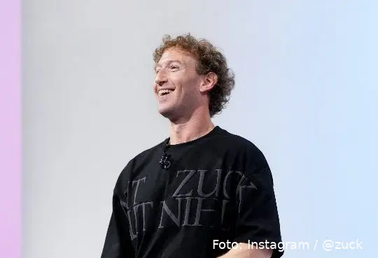 mark zuckerberg op een na rijkste man