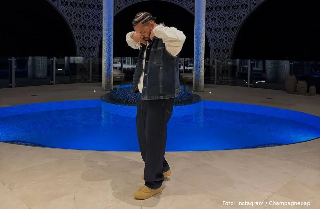 I was expecting people who look up to me to look me in the eyes too I thought that’s the least t