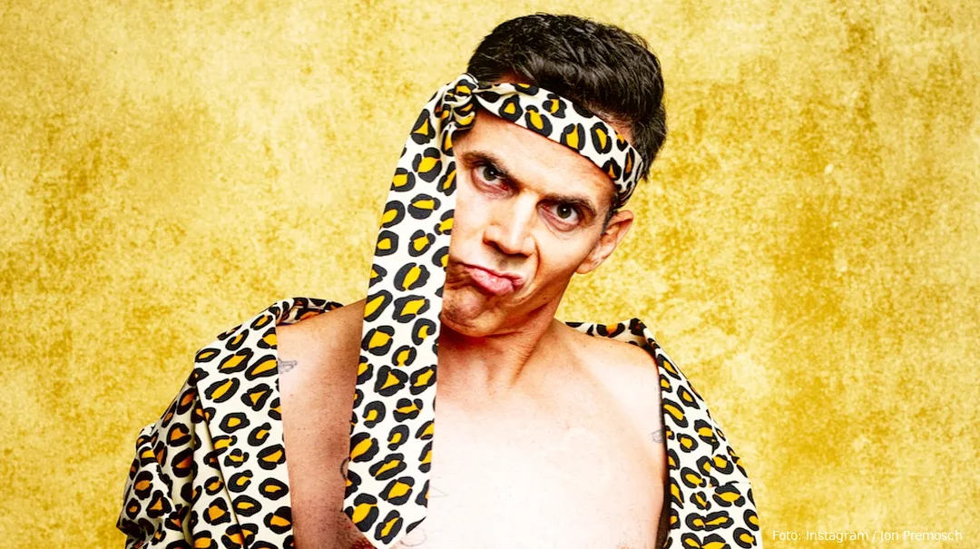 steve o