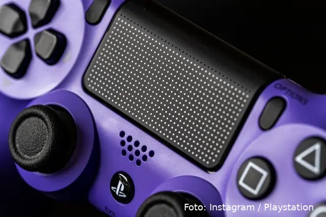 playstation