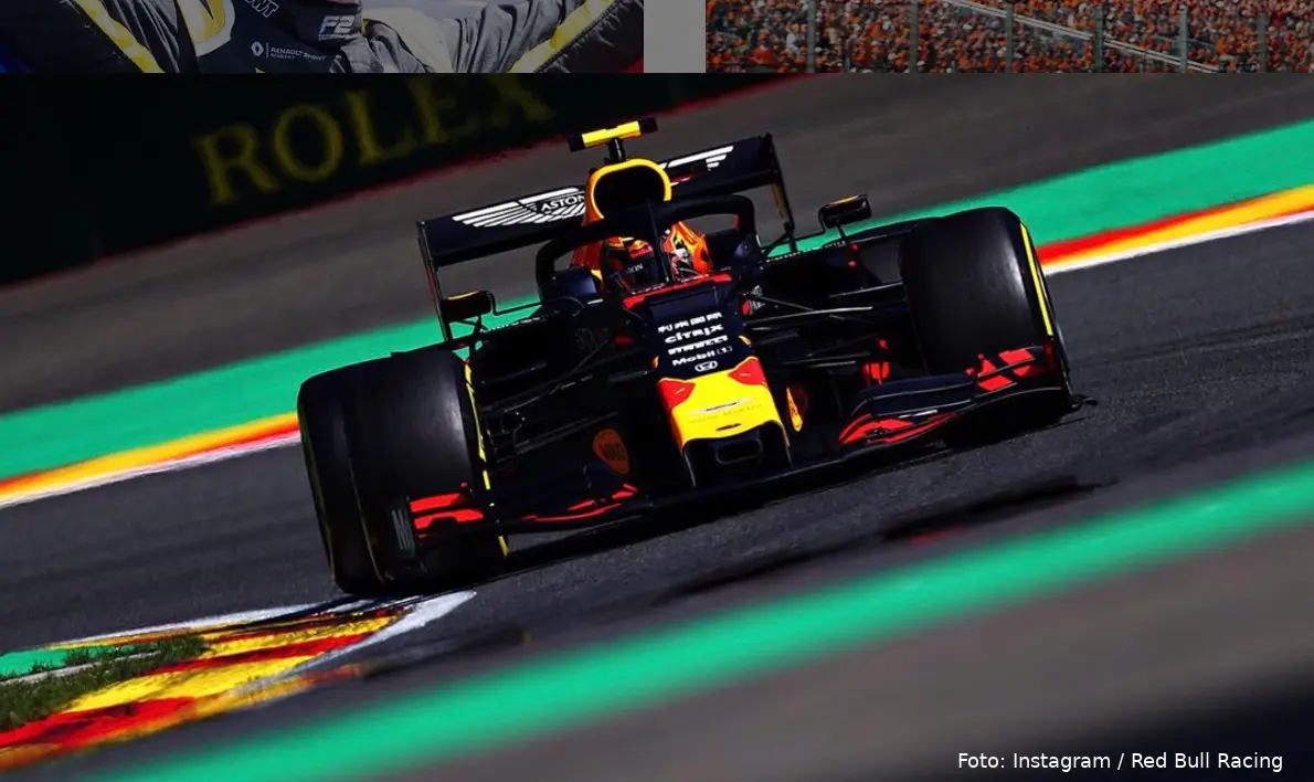 redbull spec 4