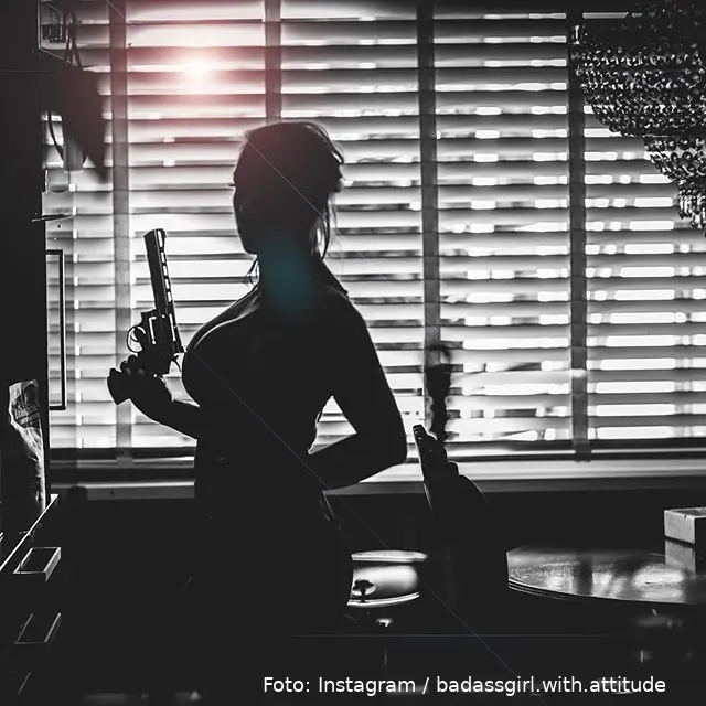 badassgirlwith attitude