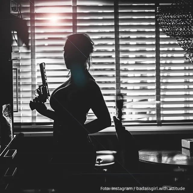 badassgirlwith attitude