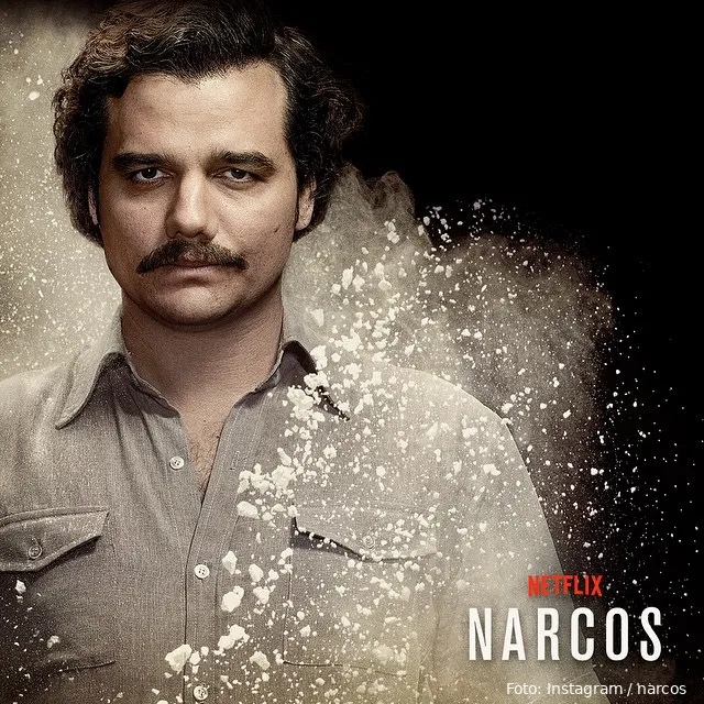 narcos 1