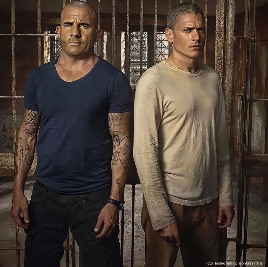 prisonbreak