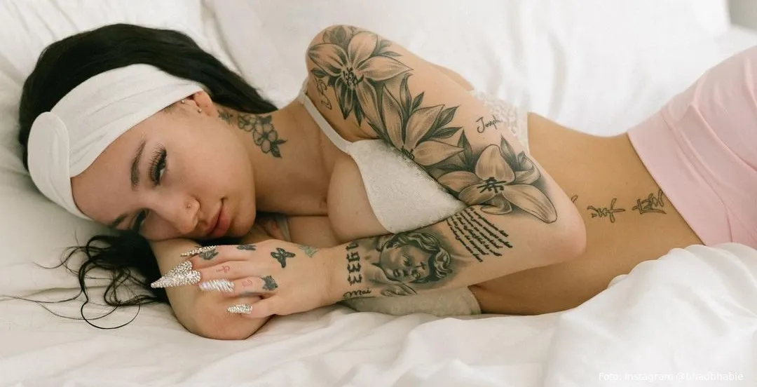 bhad bhabie banner