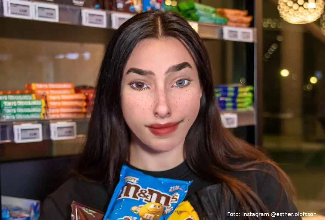 banner virtuele influencer