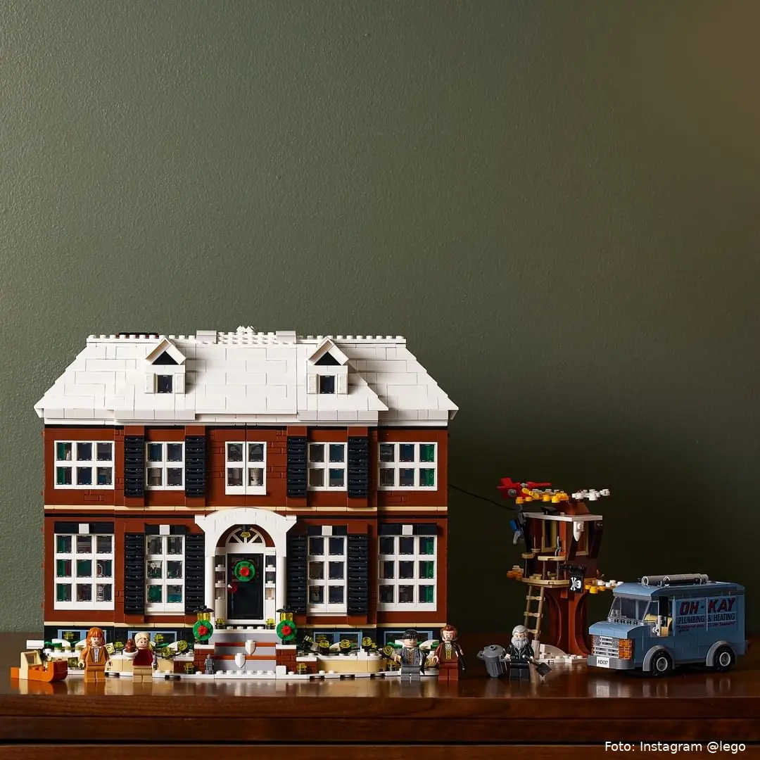 lego