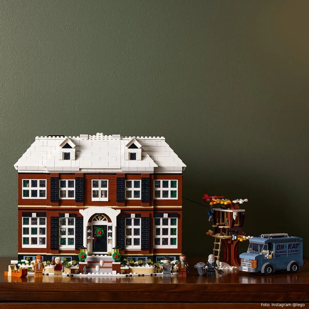 lego