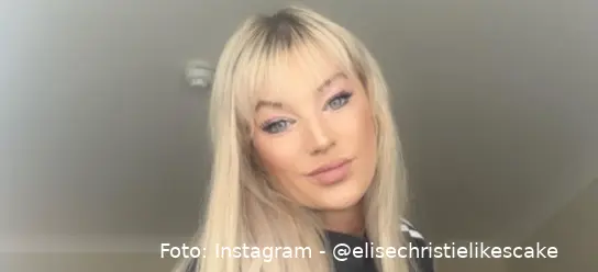 fhm elise christie 2