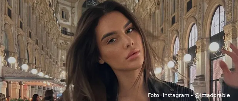 fhm isidora kadijevic
