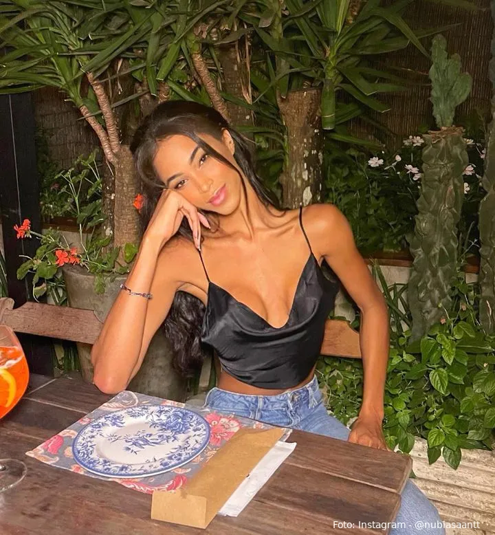 fhm nubia santt